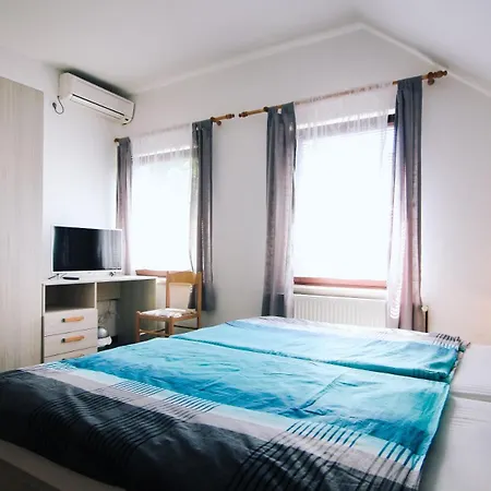 Kreft Bed & Breakfast