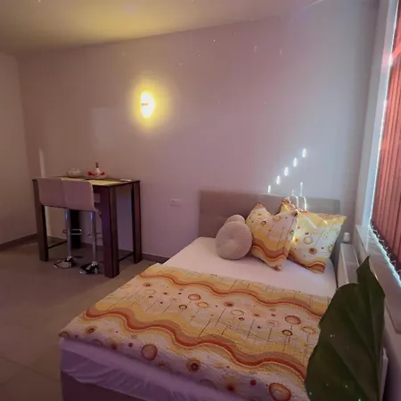 Bed & Breakfast Kreft 3*