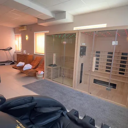 Kreft Bed & Breakfast