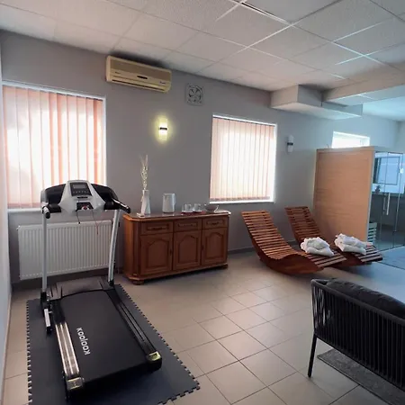 Kreft Bed & Breakfast 3*
