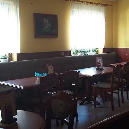 Kreft Couette-café Ljutomer
