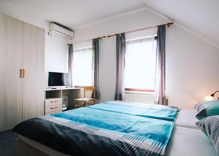 Kreft Nočitev z zajtrkom