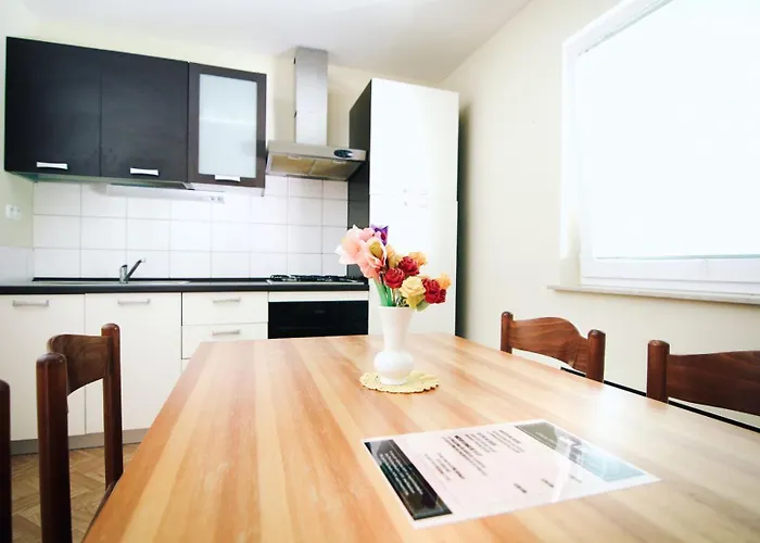 Kreft Nočitev z zajtrkom 3*