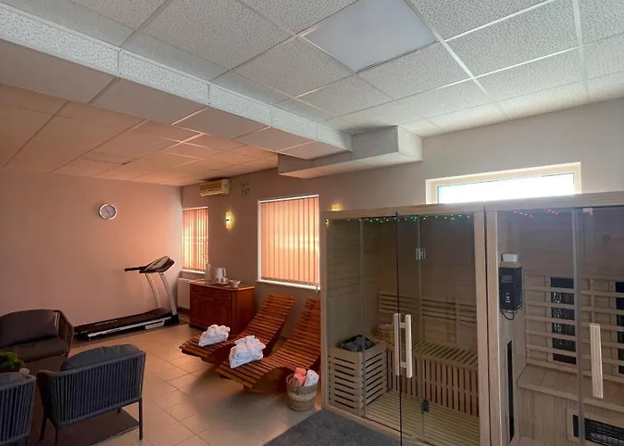 Nočitev z zajtrkom Kreft Ljutomer