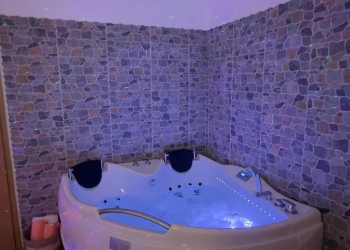 Nočitev z zajtrkom Kreft