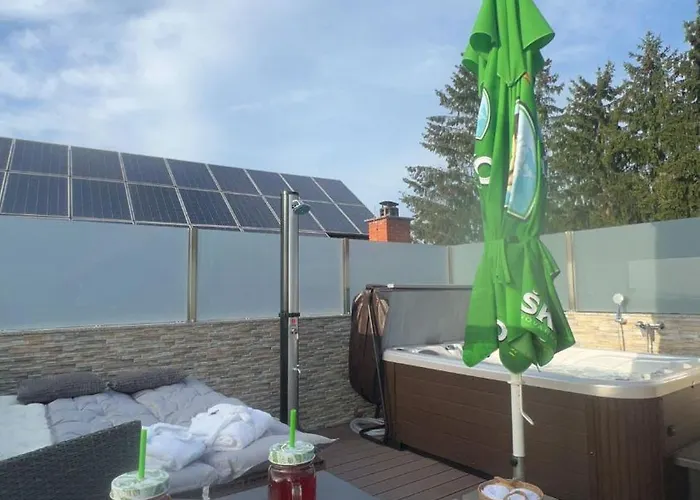 Nočitev z zajtrkom Kreft 3*