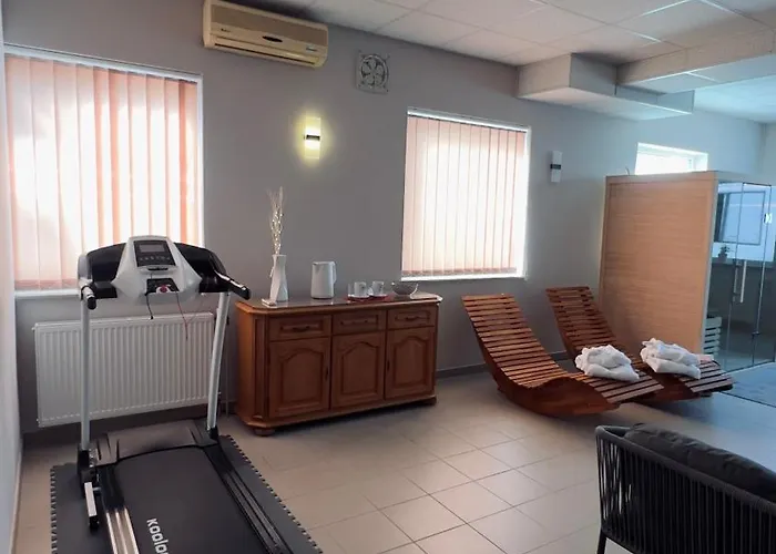 Kreft Nočitev z zajtrkom 3*