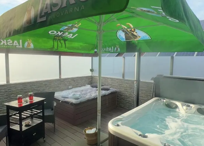 Kreft Nočitev z zajtrkom 3*