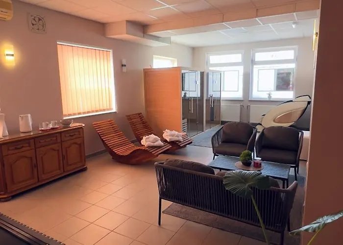 Nočitev z zajtrkom Kreft