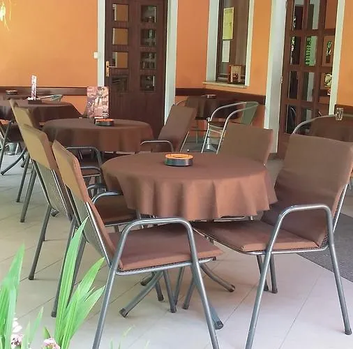 Nočitev z zajtrkom Kreft